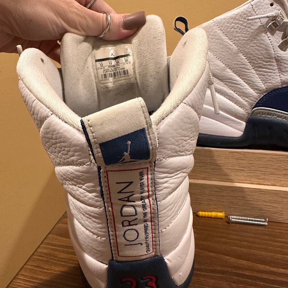 Jordan’s